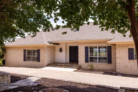 405 Overlook Drive Kerrville TX 78028