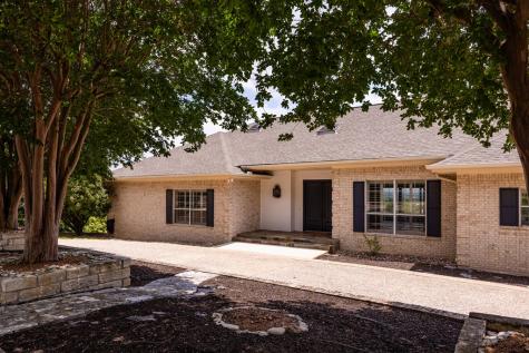 405 Overlook Drive Kerrville TX 78028