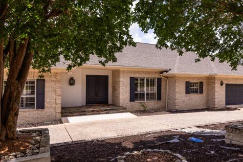 405 Overlook Drive Kerrville TX 78028