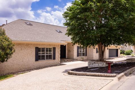 405 Overlook Drive Kerrville TX 78028