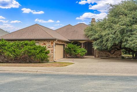 1705 Valencia Drive Kerrville TX 78028