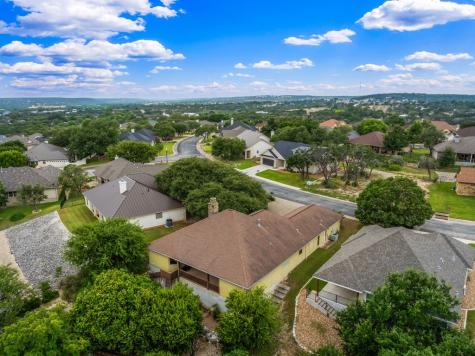 1705 Valencia Drive Kerrville TX 78028