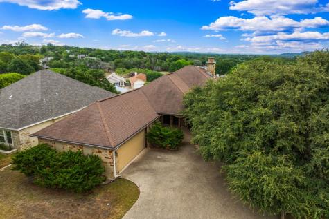 1705 Valencia Drive Kerrville TX 78028