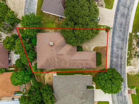 1705 Valencia Drive Kerrville TX 78028
