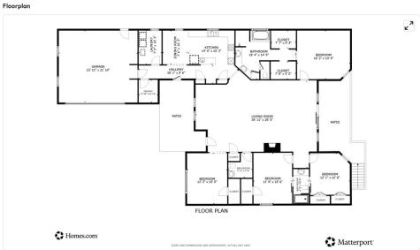 1705 Valencia Drive Kerrville TX 78028