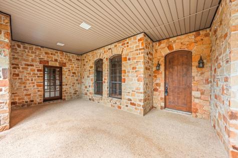 1705 Valencia Drive Kerrville TX 78028