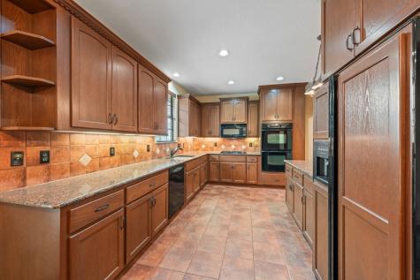 1705 Valencia Drive Kerrville TX 78028