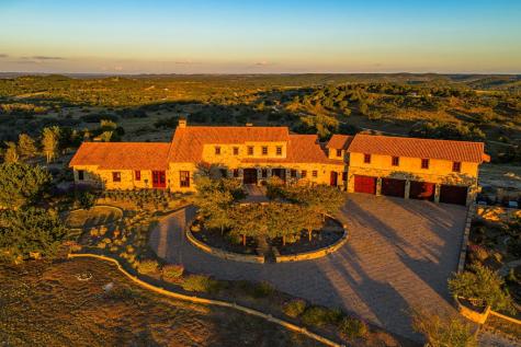 250 Hidden Hills Ranch Road Camp Verde TX 78010