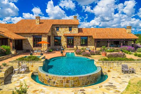 250 Hidden Hills Ranch Road Camp Verde TX 78010