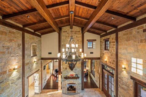 250 Hidden Hills Ranch Road Camp Verde TX 78010