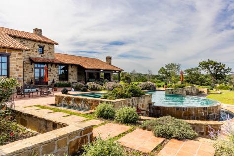 250 Hidden Hills Ranch Road Camp Verde TX 78010