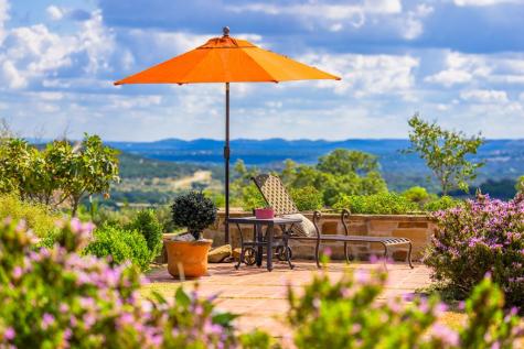 250 Hidden Hills Ranch Road Camp Verde TX 78010