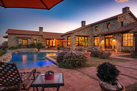 250 Hidden Hills Ranch Road Camp Verde TX 78010