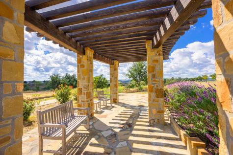 250 Hidden Hills Ranch Road Camp Verde TX 78010