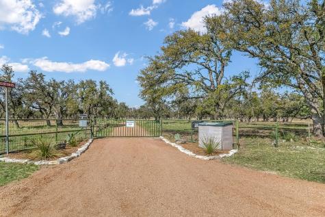 20400 Fm 2093 Fredericksburg TX 78631