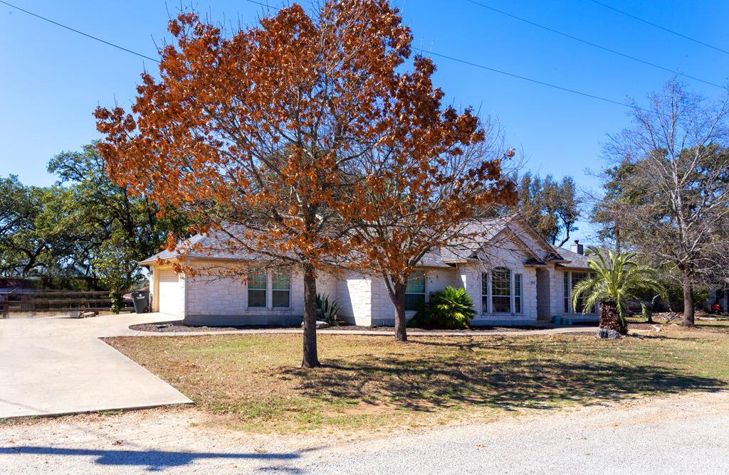 157 Park Road Bandera TX 78003