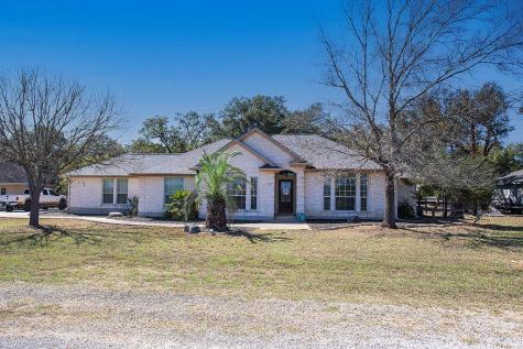 157 Park Road Bandera TX 78003