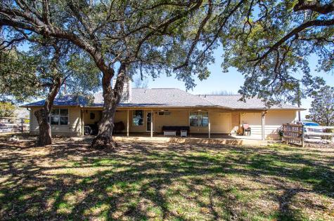 157 Park Road Bandera TX 78003