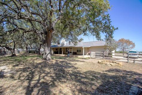 157 Park Road Bandera TX 78003