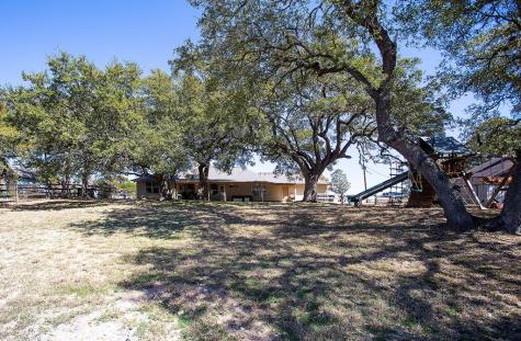 157 Park Road Bandera TX 78003