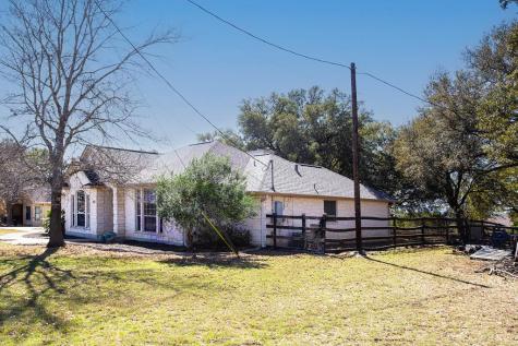 157 Park Road Bandera TX 78003