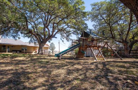 157 Park Road Bandera TX 78003