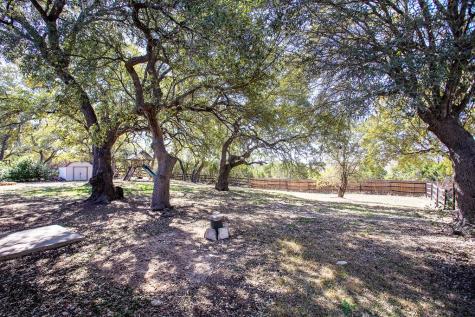 157 Park Road Bandera TX 78003