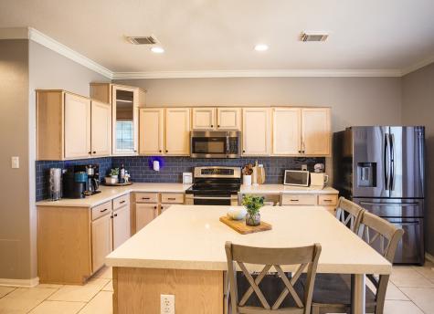 157 Park Road Bandera TX 78003