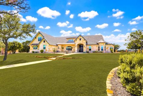 3704 Club View Court Kerrville TX 78028