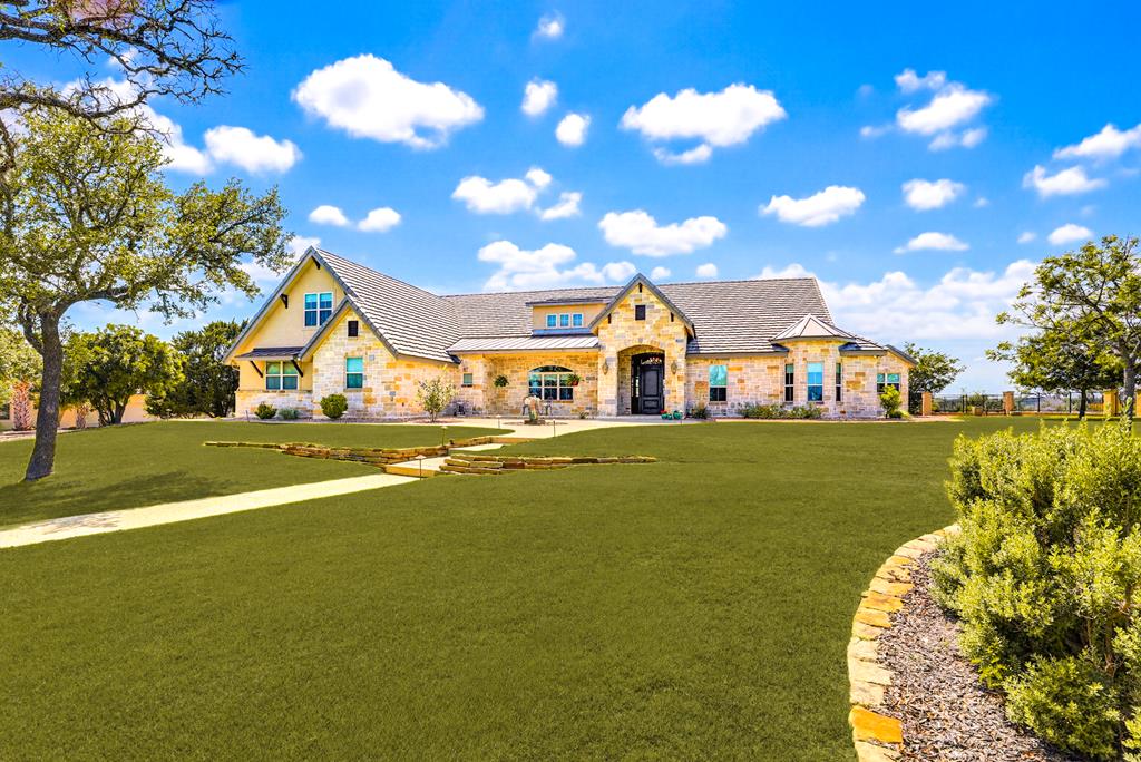 3704 Club View Court Kerrville TX 78028
