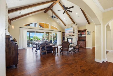 3704 Club View Court Kerrville TX 78028