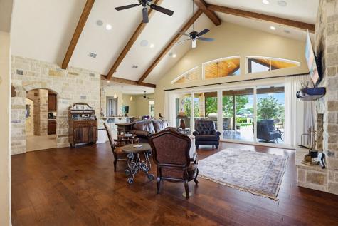 3704 Club View Court Kerrville TX 78028