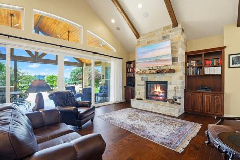 3704 Club View Court Kerrville TX 78028