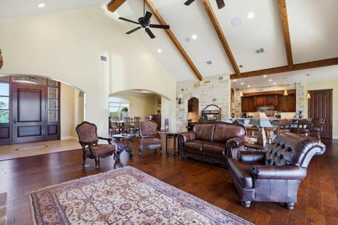 3704 Club View Court Kerrville TX 78028