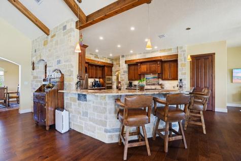 3704 Club View Court Kerrville TX 78028