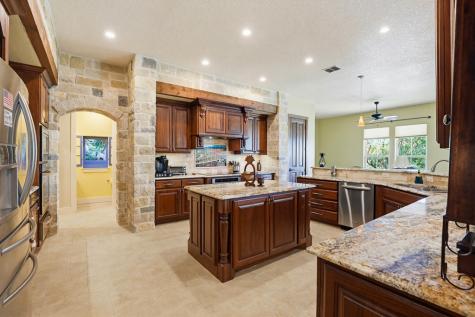3704 Club View Court Kerrville TX 78028