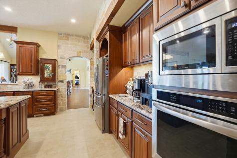 3704 Club View Court Kerrville TX 78028