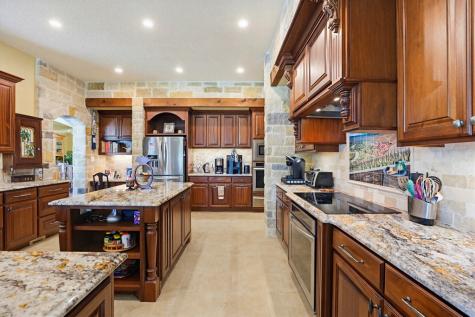 3704 Club View Court Kerrville TX 78028