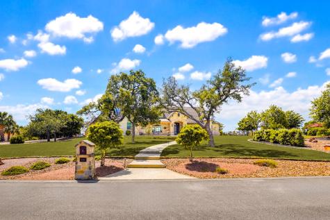 3704 Club View Court Kerrville TX 78028