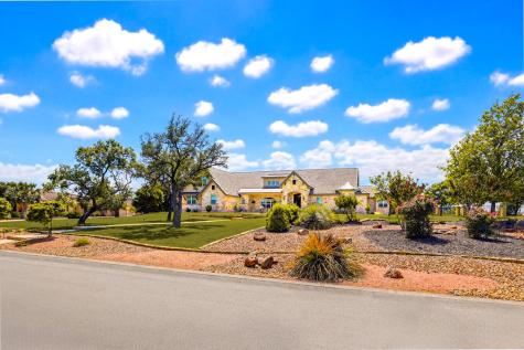 3704 Club View Court Kerrville TX 78028