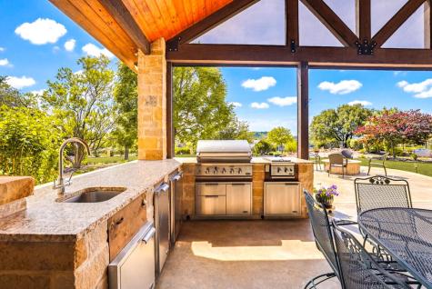 3704 Club View Court Kerrville TX 78028