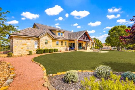3704 Club View Court Kerrville TX 78028