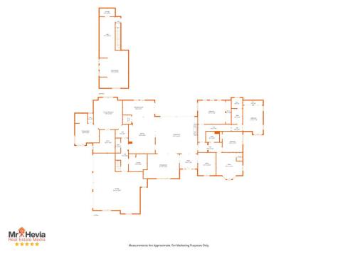 3704 Club View Court Kerrville TX 78028