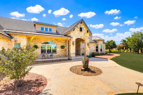 3704 Club View Court Kerrville TX 78028