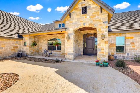 3704 Club View Court Kerrville TX 78028