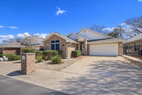 Kerrville TX 78028