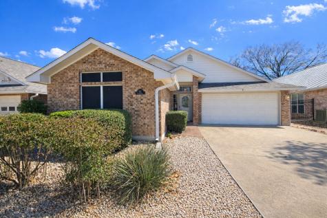 Kerrville TX 78028