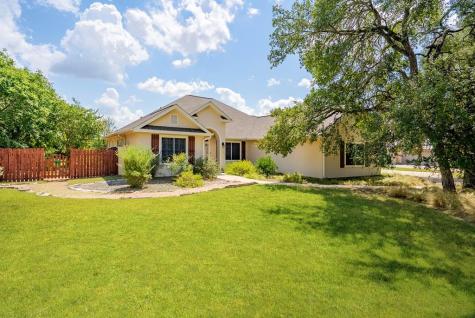100 Glen Lakes Court Ingram TX 78025