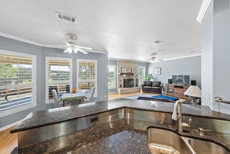 100 Glen Lakes Court Ingram TX 78025