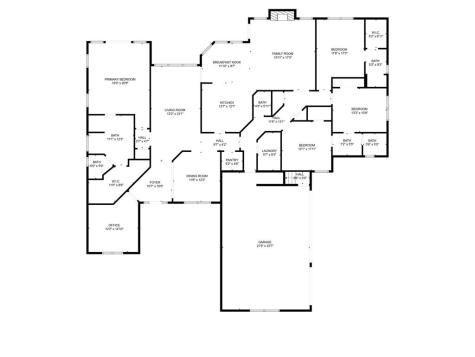 100 Glen Lakes Court Ingram TX 78025